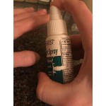 Medi-First 24402 Antiseptic Spray Pump Bottle - 2 oz.