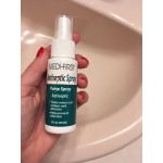 Medi-First 24402 Antiseptic Spray Pump Bottle - 2 oz.