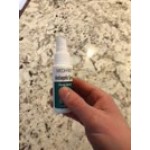Medi-First 24402 Antiseptic Spray Pump Bottle - 2 oz.