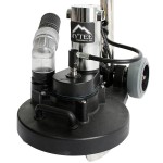 Mytee T-REX-230 Jr. 12