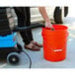 Mytee Lite 8070-SS Heated Corded Carpet Extractor with 4 Mytee Lite 8070-SS Heated Corded Carpet Extractor with 4