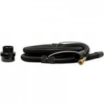 Mytee Lite 8070-SS Heated Corded Carpet Extractor with 4 Mytee Lite 8070-SS Heated Corded Carpet Extractor with 4