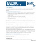 Lavex 2-Speed Compact Air Mover with GFCI Power Outlets - 1/3 hp