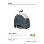 Advance SC1500 20D 56104012 EcoFlex 20
