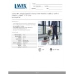 Lavex 17 Lavex 17