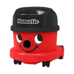 NaceCare Solutions Latitude NBV 240NX K-8027151 2.5 Gallon Lithium-Ion Cordless Brushless Canister Vacuum with AST6 15