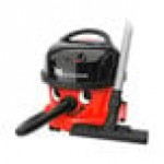 NaceCare Solutions Latitude NBV 240NX K-8027151 2.5 Gallon Lithium-Ion Cordless Brushless Canister Vacuum with AST6 15