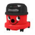 NaceCare Solutions Latitude NBV 240NX K-8027151 2.5 Gallon Lithium-Ion Cordless Brushless Canister Vacuum with AST6 15
