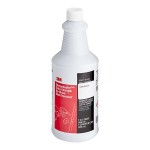 3M 16861 Sharpshooter 1 qt. / 32 oz. Extra Strength No-Rinse Mark Remover 3M 16861 Sharpshooter 1 qt. / 32 oz. Extra Strength No-Rinse Mark Remover