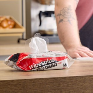 WipesPlus 7