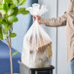 Lavex 33 Gallon 13 Micron 33 Lavex 33 Gallon 13 Micron 33