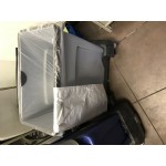 Lavex 33 Gallon 13 Micron 33 Lavex 33 Gallon 13 Micron 33