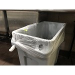 Lavex 33 Gallon 13 Micron 33 Lavex 33 Gallon 13 Micron 33