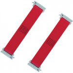 Snap-Loc E-Track Extreme-Duty 1,600 lb. Red Panel Cart Dolly SL1600PC6R