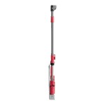 Lavex 133 lb. Aluminum Folding Hand Truck with 5