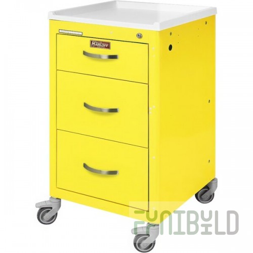 Harloff M-Series 18