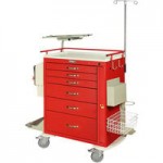 Harloff M-Series 18 Harloff M-Series 18