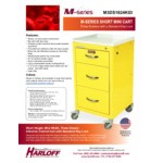 Harloff M-Series 18 Harloff M-Series 18