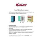 Harloff M-Series 18 Harloff M-Series 18
