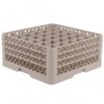 Vollrath TR7CCC Traex® Full-Size Beige 36-Compartment 7 7/8 Vollrath TR7CCC Traex® Full-Size Beige 36-Compartment 7 7/8