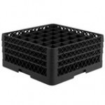 Vollrath TR7CCC Traex® Full-Size Beige 36-Compartment 7 7/8 Vollrath TR7CCC Traex® Full-Size Beige 36-Compartment 7 7/8