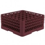 Vollrath TR7CCC Traex® Full-Size Beige 36-Compartment 7 7/8 Vollrath TR7CCC Traex® Full-Size Beige 36-Compartment 7 7/8