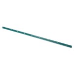 Metro SW72K3 Smartwall G3 Metroseal Green Wall Track - 72