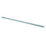 Metro SW72K3 Smartwall G3 Metroseal Green Wall Track - 72