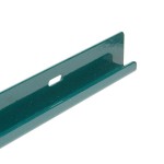 Metro SW72K3 Smartwall G3 Metroseal Green Wall Track - 72