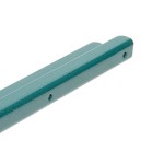 Metro SW72K3 Smartwall G3 Metroseal Green Wall Track - 72