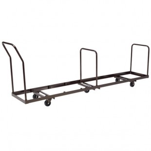 National Public Seating DY1400 Folding Chair Dolly National Public Seating DY1400 Folding Chair Dolly