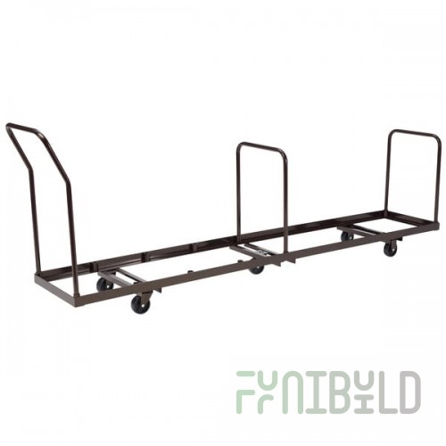 National Public Seating DY1400 Folding Chair Dolly