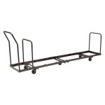 National Public Seating DY1400 Folding Chair Dolly