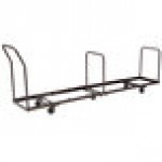National Public Seating DY1400 Folding Chair Dolly