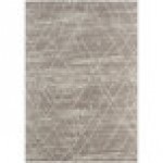 Abani Casa Collection 4' x 6' Beige Distressed Southwestern Tribal Area Rug