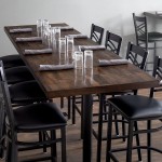 Lancaster Table & Seating 24 Lancaster Table & Seating 24