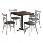 Lancaster Table & Seating 24 Lancaster Table & Seating 24