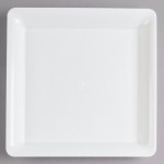 Fineline SQ4414.WH Platter Pleasers 14