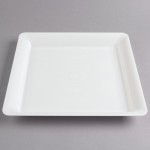 Fineline SQ4414.WH Platter Pleasers 14