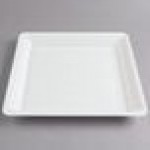 Fineline SQ4414.WH Platter Pleasers 14
