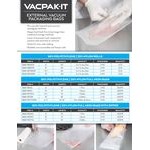 VacPak-It 186EVBZ610 6
