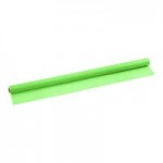 Choice Lime Green Heavy Weight Polypropylene Plastic Frozen Yogurt Spoon - 1,000/Case