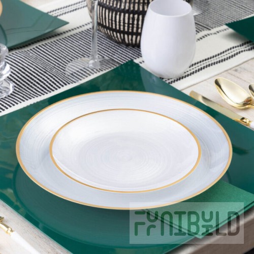 Posh Setting Crystal Design 9