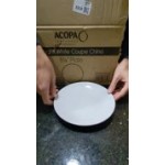 Acopa 10 1/2 Acopa 10 1/2