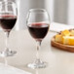 Acopa Bouquet 8.5 oz. Wine Glass - Sample