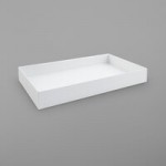 Bon Chef 9323 Cold Wave 21 1/8 Bon Chef 9323 Cold Wave 21 1/8