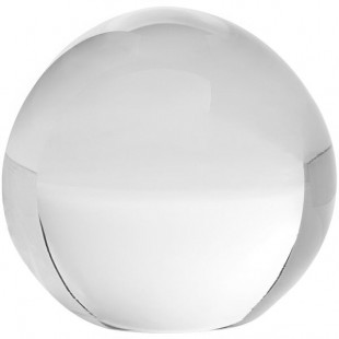 Franmara Glass Decanter Ball Stopper