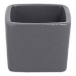 RAK Porcelain Neo Fusion 2.1 oz. Sand White Stackable Porcelain Ramekin - 12/Case RAK Porcelain Neo Fusion 2.1 oz. Sand White Stackable Porcelain Ramekin - 12/Case