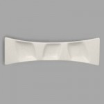RAK Porcelain Neo Fusion 2.1 oz. Sand White Stackable Porcelain Ramekin - 12/Case RAK Porcelain Neo Fusion 2.1 oz. Sand White Stackable Porcelain Ramekin - 12/Case