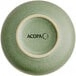 Acopa Pangea 4 oz. Sage Green Matte Porcelain Ramekin / Fruit Dish - 36/Case